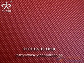 乒乓球塑膠運動地板生產廠 高品質塑料地板的制造與優勢