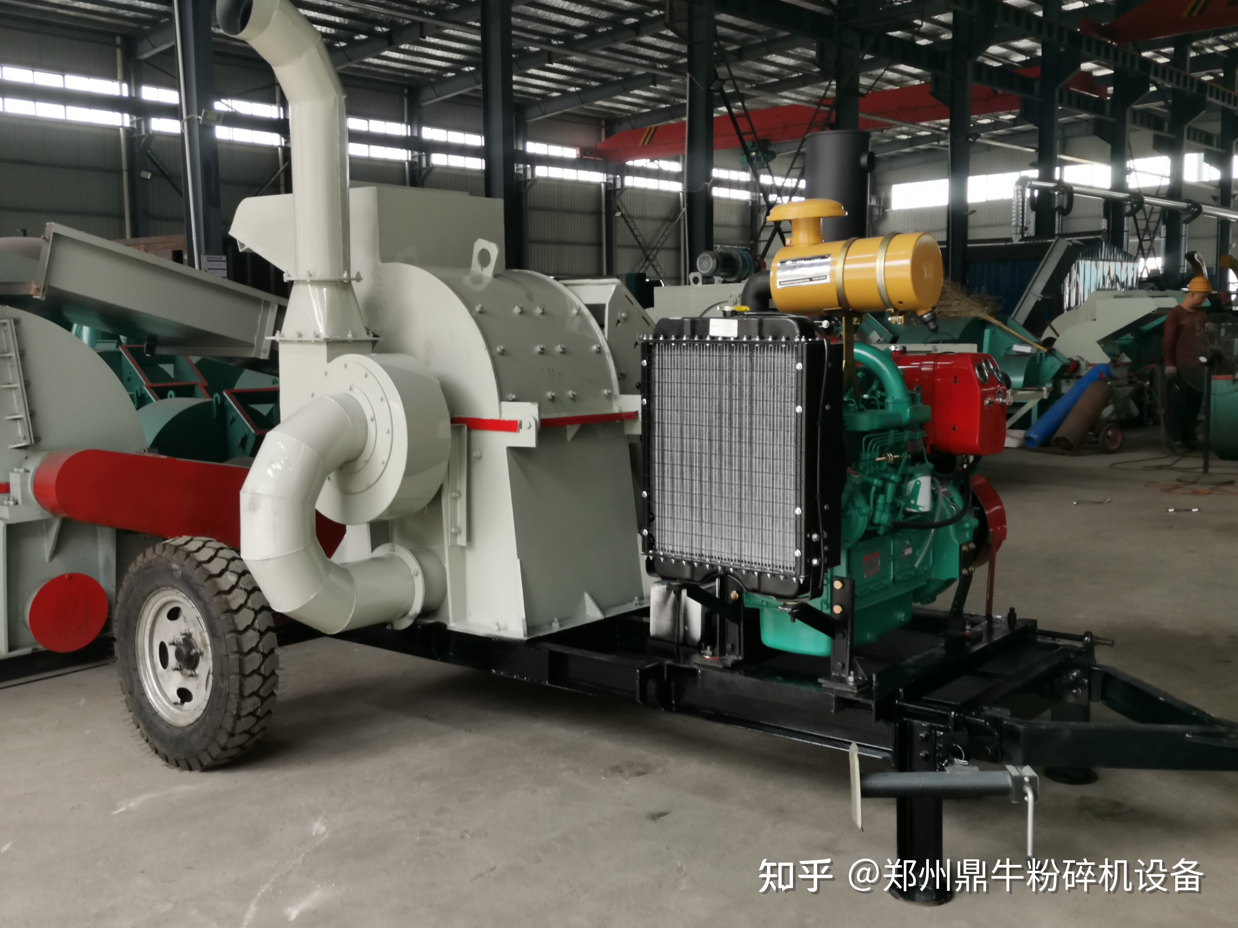 開(kāi)辦小型木材加工廠及投資泡沫造粒機(jī)的初步預(yù)算分析